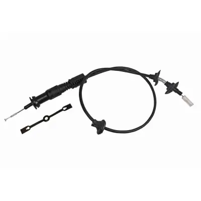 Cable de accionamiento, accionamiento del embrague VAICO V10-2470 Garantía De Devolución De Dinero